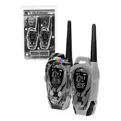 Dickie - Walkie Talkie Outdoor