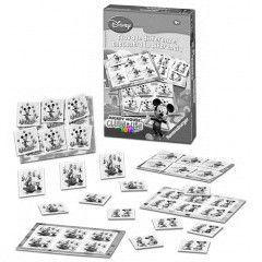Differix trsasjtk - Mickey Mouse