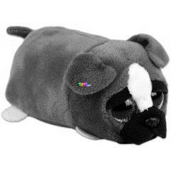 Diggs kutya plssfigura, 10 cm