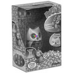 DigiBagoly - Lila, masnis
