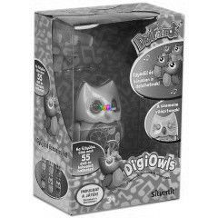 DigiBagoly - Rzsaszn, citrusos