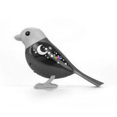 Digibirds 2, kalitkban - Twilight, kk-fehr madr