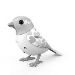 Digibirds 2 - Love, rzsaszn madr