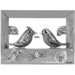 DigiBirds - nekl madrkk, 2 db-os szett