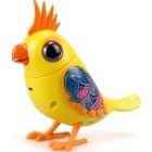 DigiBirds - nekl madrkk - Kakadu