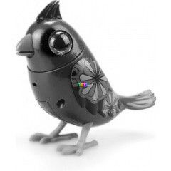 DigiBirds - nekl madrkk - Kardinlispinty