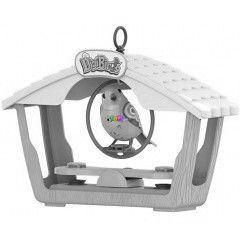 Digibirds - Madrhzban - Ruby, pink-kk
