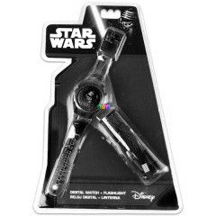Digitlis karra s elemlmpa - Star Wars - Kylo Ren