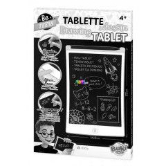 Digitlis rajztbla