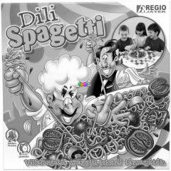 Dili Spagetti trsasjtk