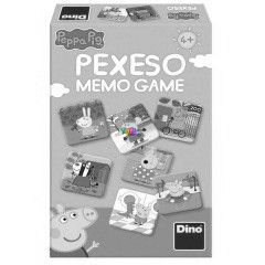 Dino - Memriajtk - Peppa malac