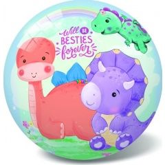 Din mintj gumilabda - 23 cm