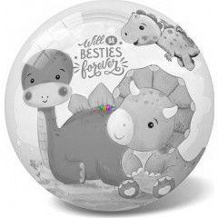 Din mintj gumilabda - 23 cm