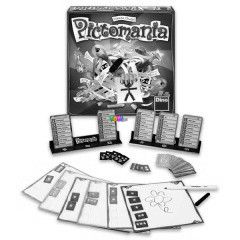 Dino - Pictomania trsasjtk