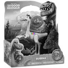 Dn tes nagy figura - Bubbha