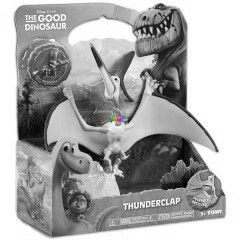 Dn tes nagy figura - Thunderclap