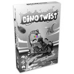 Dino Twist trsasjtk