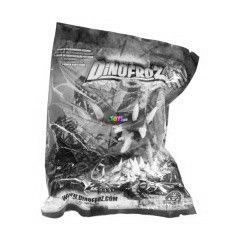 Dinofroz - 3D figura szett, 1 db-os