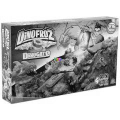 Dinofroz jtkszett