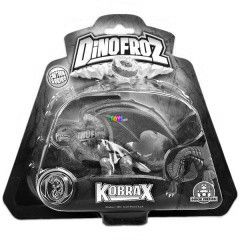 Dinofroz - Kobrax, 10 cm