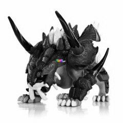 Dinofroz - Smilodon gladitor, 15 cm