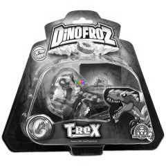Dinofroz - T-Rex, 10 cm