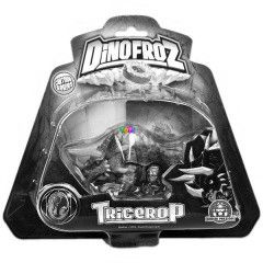 Dinofroz - Tricerop, 10 cm
