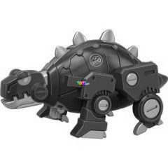 Dnmorfer - Stegosaurus, piros