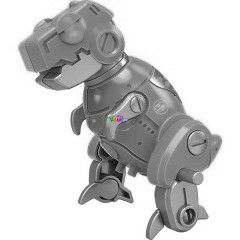 Dnmorfer - T-rex, srga