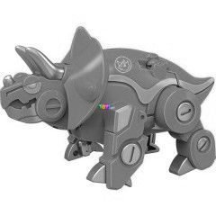 Dnmorfer - Triceratops, zld