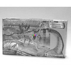 Dinoszaurusz -  Brachiosaurus