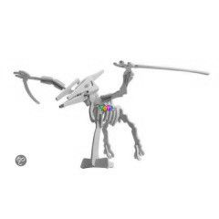 Dinoszaurusz fa pt standard szett - Pterodactylus