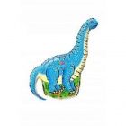Dinoszaurusz flia lufi, 35 cm