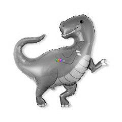 Dinoszaurusz flia lufi, 61 cm