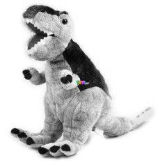 Dinoszaurusz plssfigura - 30 cm, ll