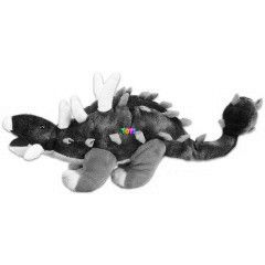 Dinoszaurusz plssfigura - Ankylosaurus, 30 cm