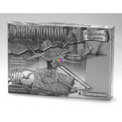 Dinoszaurusz - Pteranodon