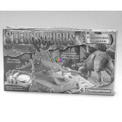 Dinoszaurusz - Stegosaurus