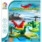 Dinoszauruszok - A varzslatos sziget foglalkoztat