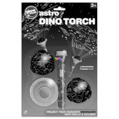 Dinoszauruszos projektor