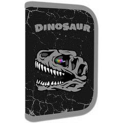 Dinoszauruszos tolltart