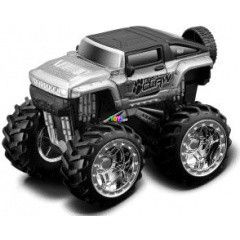 Dirt Demons - Terepjr