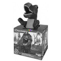 Puzzle - Discovery Channel - Tyrannosaurus, 48 db