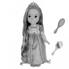 Disney Aranyhaj - Els Aranyhaj babm, 37 cm