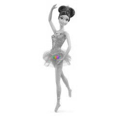 Disney balerina hercegnk - Belle
