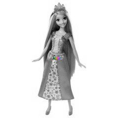 Disney csillog hercegnk - Aranyhaj