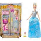 Disney - Delux Reveal Hercegn - Mess meglepets baba, Hamupipke