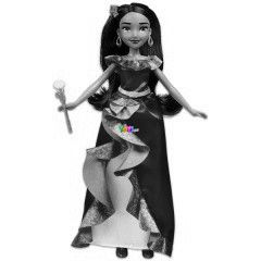 Disney - Elena, Avalor hercegnje baba