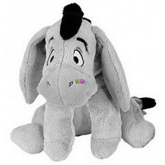 Disney - Fles plssfigura, 25 cm