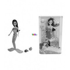 Disney hercegn -  Ariel